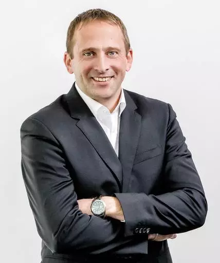 Stefan Pröbstl